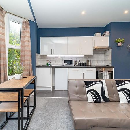 Flash Sale Central Hove 1 Bedroom Bn32Osm12 Ngoại thất bức ảnh