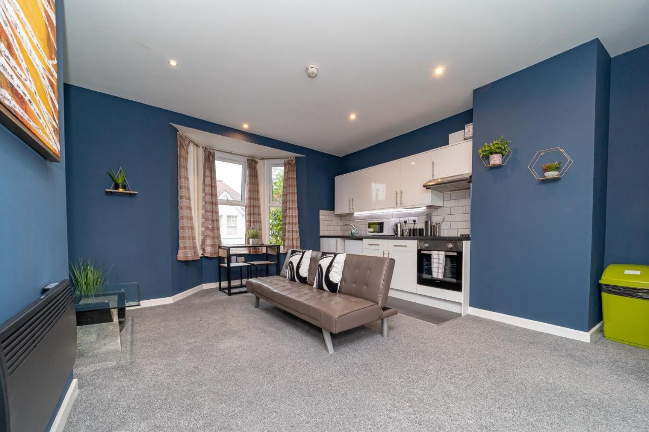 Flash Sale Central Hove 1 Bedroom Bn32Osm12 Ngoại thất bức ảnh
