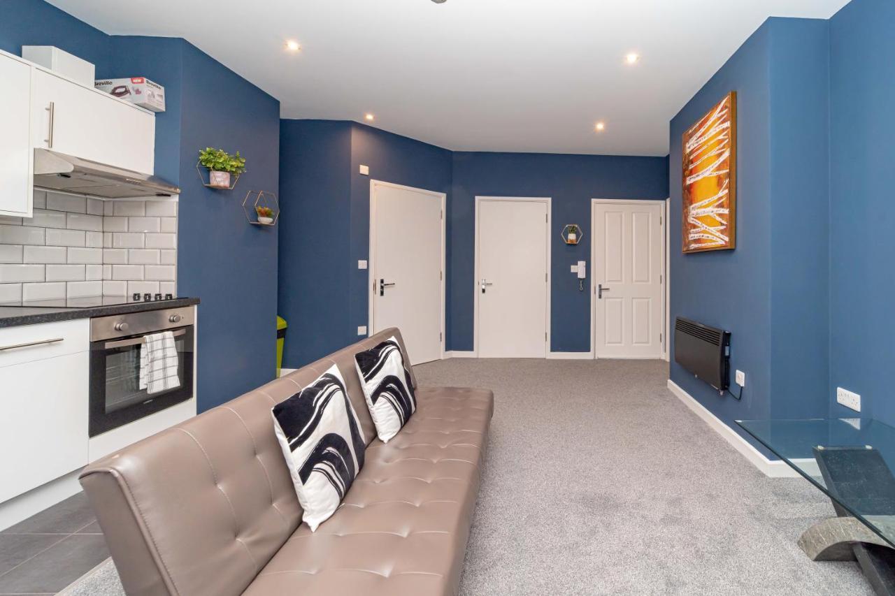 Flash Sale Central Hove 1 Bedroom Bn32Osm12 Ngoại thất bức ảnh