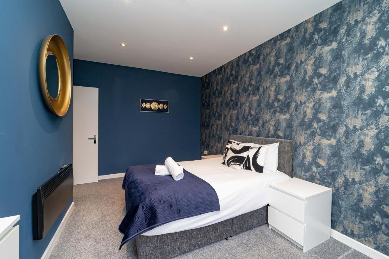 Flash Sale Central Hove 1 Bedroom Bn32Osm12 Ngoại thất bức ảnh