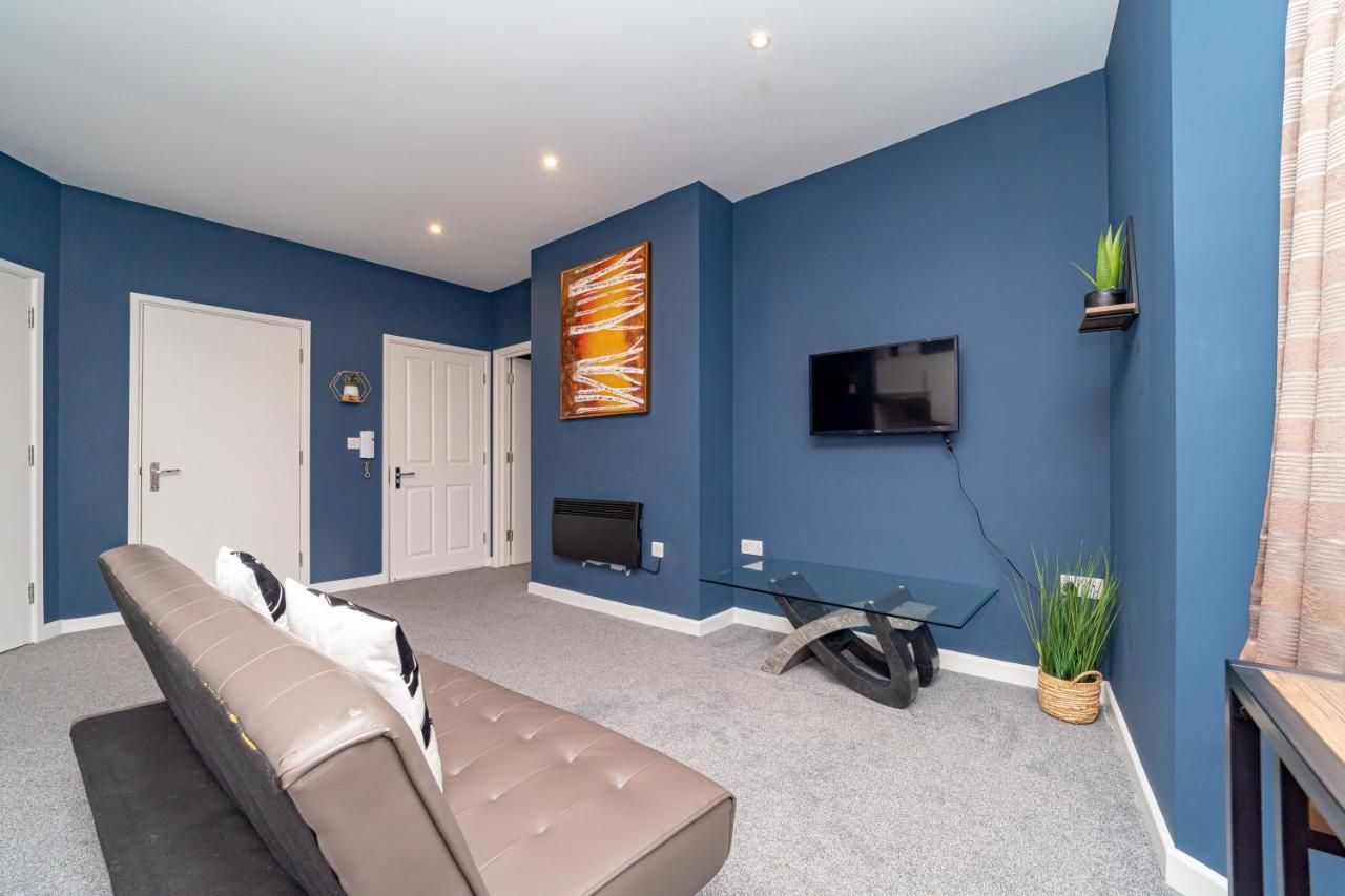Flash Sale Central Hove 1 Bedroom Bn32Osm12 Ngoại thất bức ảnh
