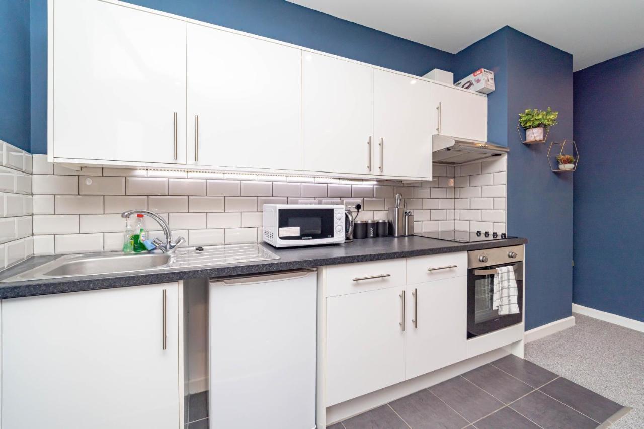 Flash Sale Central Hove 1 Bedroom Bn32Osm12 Ngoại thất bức ảnh