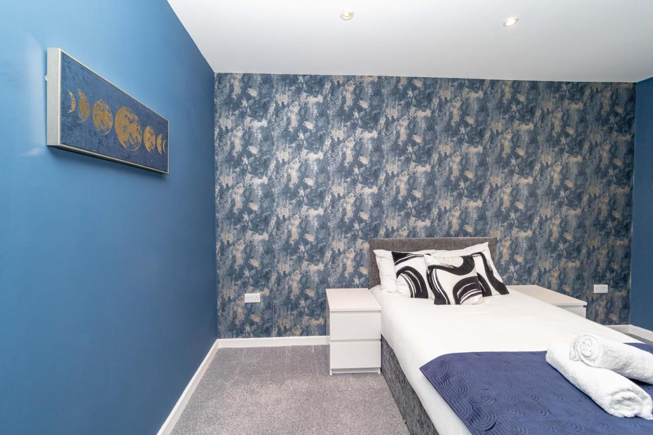 Flash Sale Central Hove 1 Bedroom Bn32Osm12 Ngoại thất bức ảnh